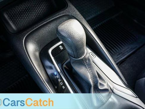 Used 2023 Toyota Corolla LE image 35