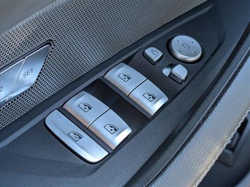 Used 2025 BMW i4 M50 AWD/4WD image 12