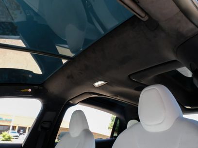 Used 2026 Tesla Model X Plaid