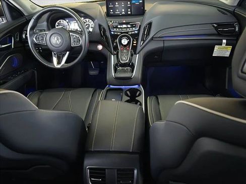 Certified 2025 Acura RDX SH-AWD w/ Advance Package image 16