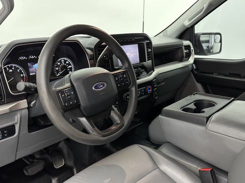 Used 2023 Ford F150 XL image 7