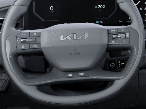 New 2026 Kia EV9 Land w/ Nightfall Edition Package AWD/4WD image 22
