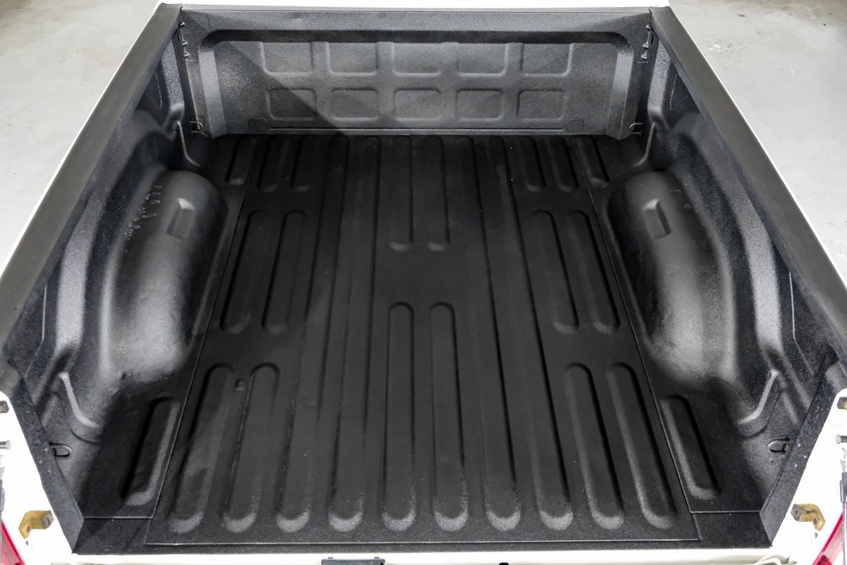 Used 2018 RAM 2500 Laramie w/ Sport Appearance Group AWD/4WD image 51