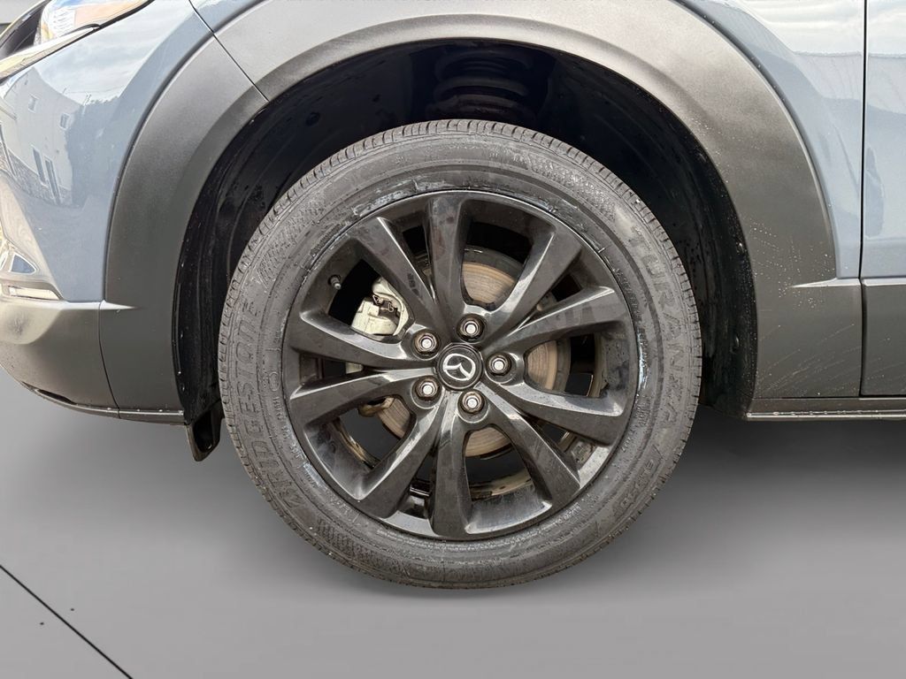 Used 2025 MAZDA CX-30 AWD 2.5 S w/ Preferred Package image 30