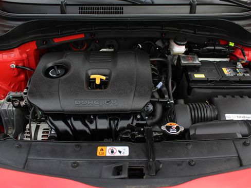 Used 2023 Kia Soul LX image 21