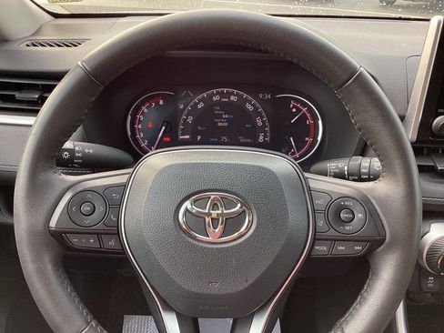 Used 2024 Toyota RAV4 XLE w/ Weather Package AWD/4WD image 24