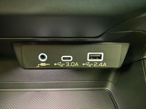New 2026 Subaru Impreza 2.0i Sport AWD/4WD image 16