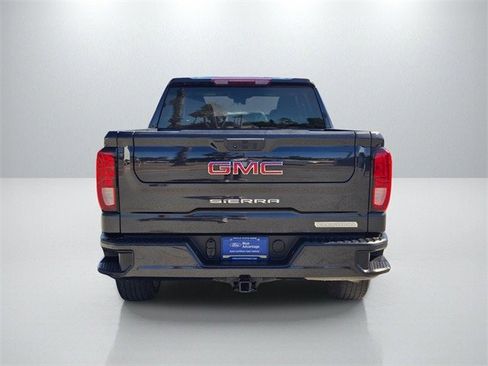 Used 2022 GMC Sierra 1500 Elevation image 5