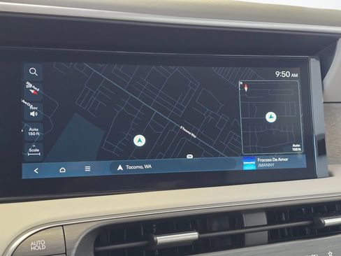 New 2026 Hyundai Palisade SEL AWD/4WD image 27