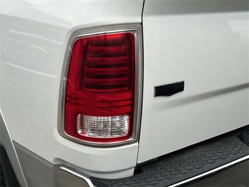 Used 2015 RAM 1500 Laramie w/ Convenience Group image 6