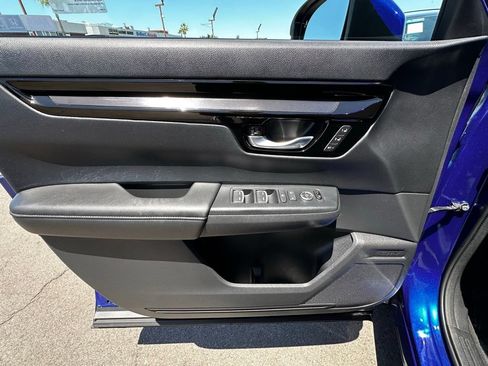 Used 2024 Honda CR-V EX-L image 21