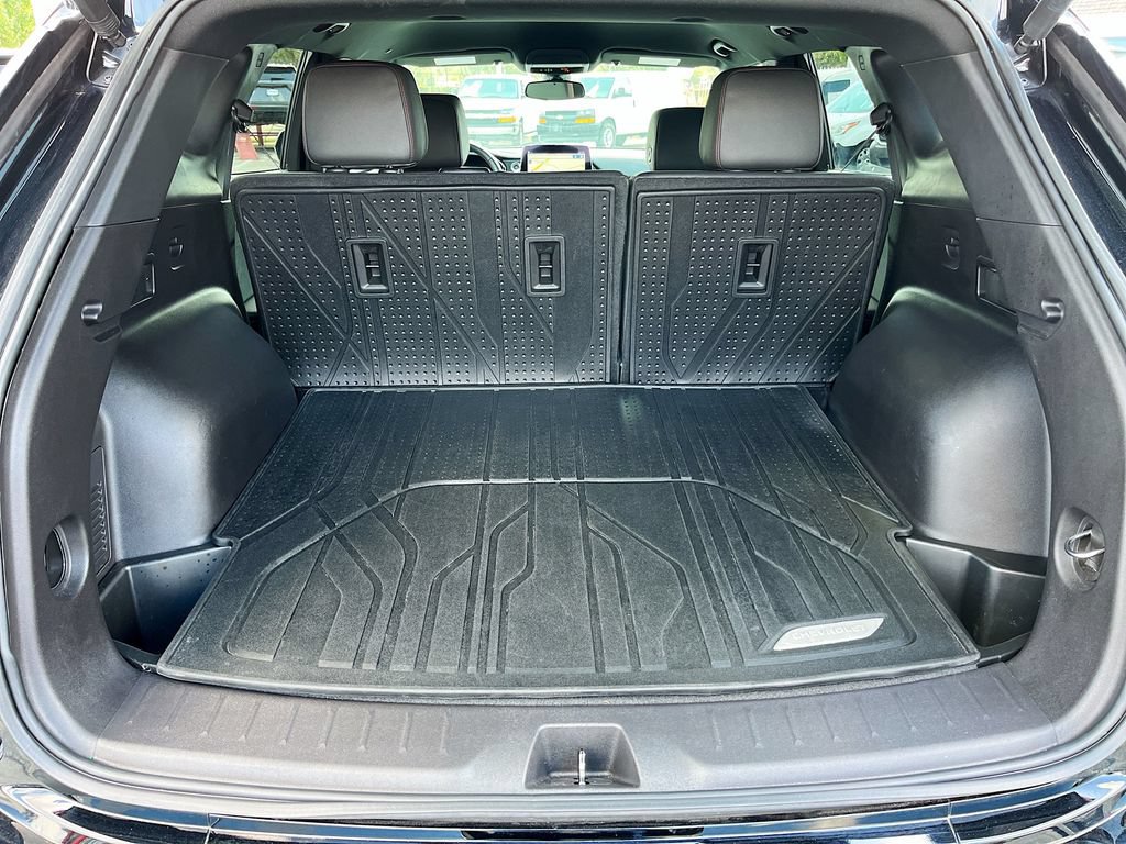 Used 2024 Chevrolet Blazer RS w/ LPO, Floor Liner Package FWD image 26