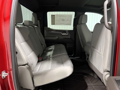 New 2026 Chevrolet Silverado 1500 RST image 25