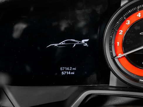 Used 2024 Porsche 911 GT3 RS image 48