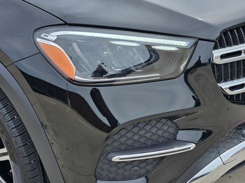 Used 2026 Mercedes-Benz GLE 350 4MATIC image 6