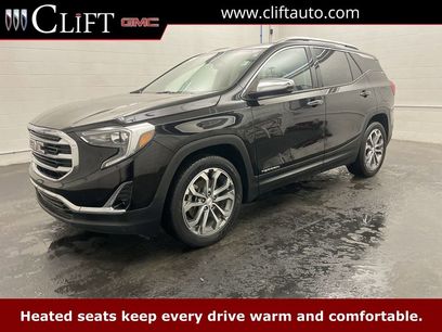 Used 2019 GMC Terrain SLT w/ Preferred Package