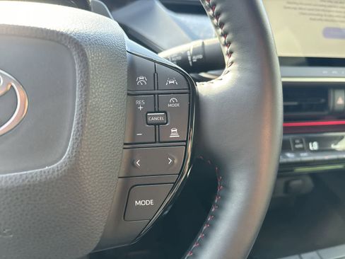 Used 2024 Toyota Prius Prime image 7