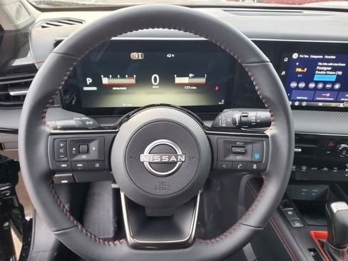 New 2026 Nissan Kicks SR image 22