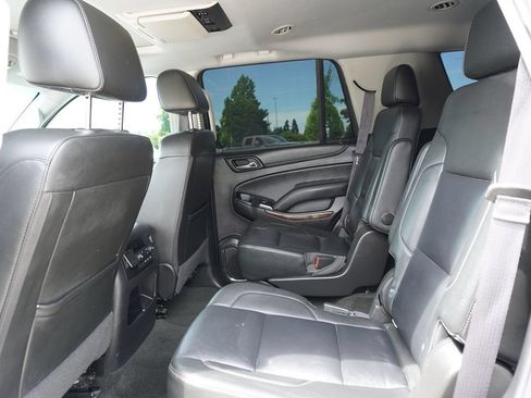 Used 2017 Chevrolet Tahoe LT RWD image 21