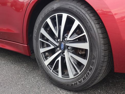 Used 2019 Subaru Legacy 2.5i Premium image 23