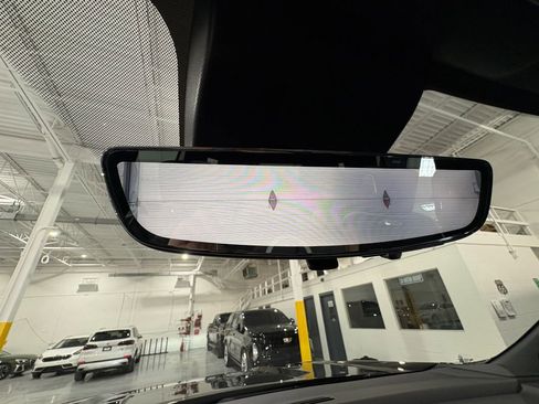 Used 2025 GMC Yukon AT4 Ultimate w/ LPO, Floor Liner Package image 38