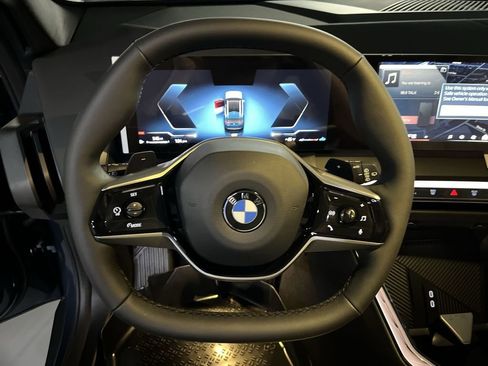 New 2026 BMW X3 xDrive30 w/ Convenience Package image 14