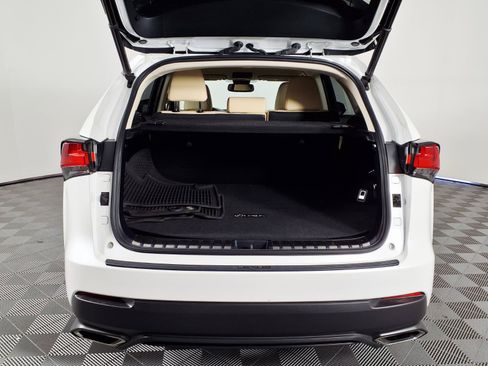 Used 2018 Lexus NX 300 FWD w/ Accessory Package 2 image 8