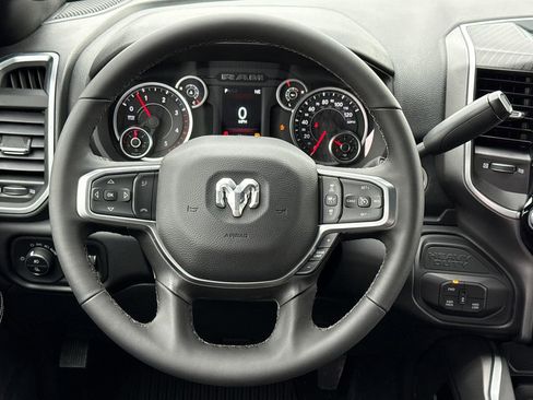 New 2026 RAM 2500 Big Horn AWD/4WD image 15