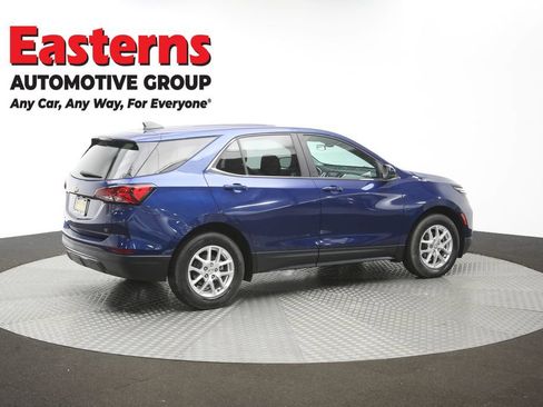 Used 2022 Chevrolet Equinox LT FWD image 43