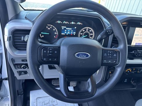 Used 2023 Ford F150 XLT w/ XTR Package image 18