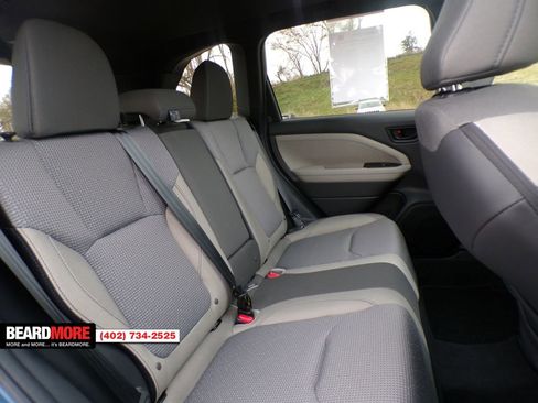 Used 2025 Subaru Forester Premium image 25