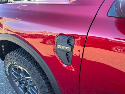 New 2025 Ford Ranger XLT w/ Equipment Group 301A High image 46