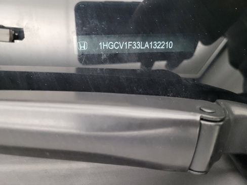 Used 2020 Honda Accord Sport image 33