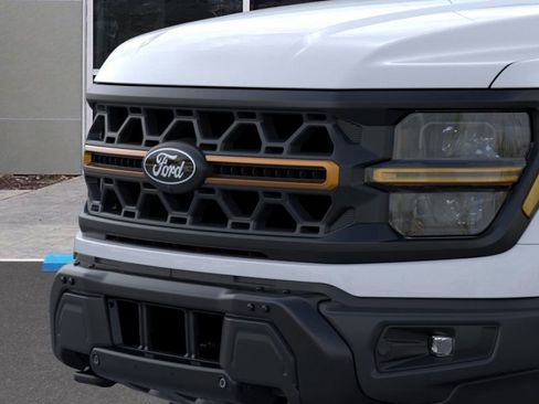 New 2025 Ford F150 Tremor w/ Equipment Group 402A High image 17