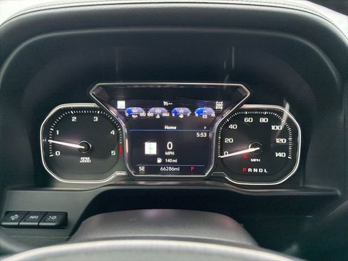 Used 2020 GMC Sierra 2500 Denali w/ Denali Ultimate Package image 28