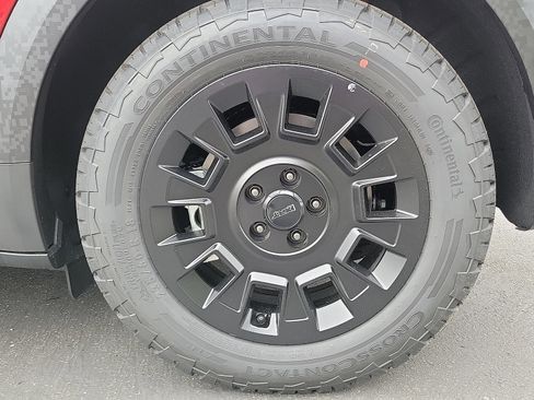 Used 2025 Hyundai Ioniq 5 XRT AWD/4WD image 3