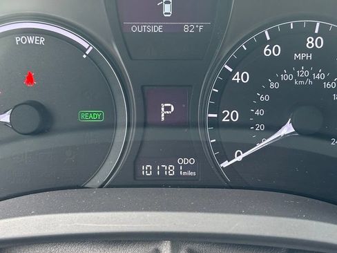 Used 2015 Lexus RX 450h FWD image 1