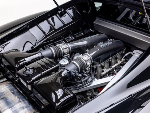 Used 2008 Ferrari F430 Scuderia RWD image 21