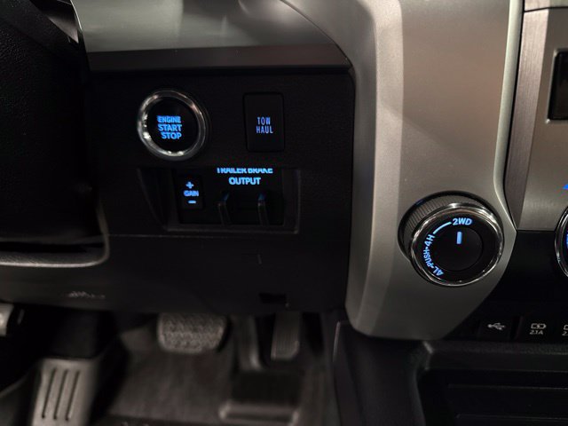 Used 2021 Toyota Tundra TRD Pro AWD/4WD image 18