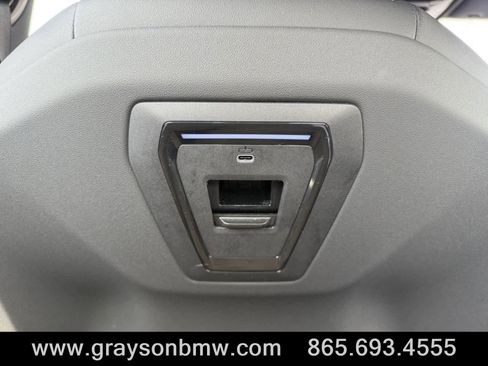 Used 2026 BMW 530i xDrive image 17