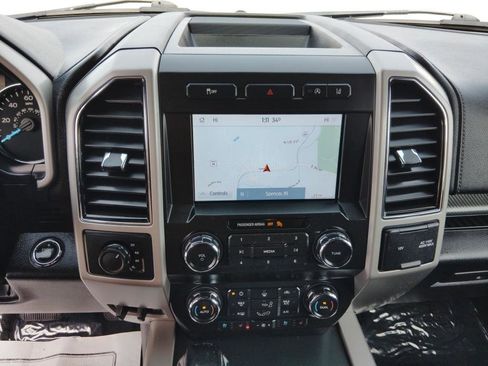 Used 2020 Ford F150 Lariat image 20