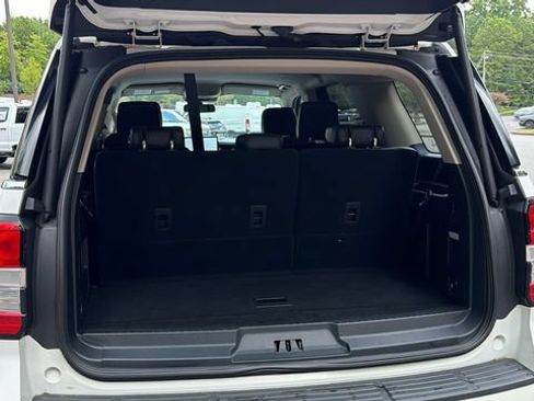 Certified 2023 Ford Expedition XLT RWD image 22