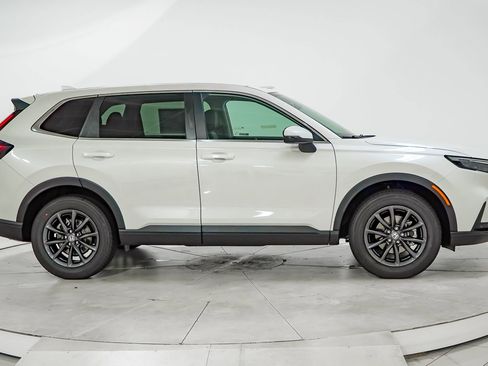 New 2026 Honda CR-V EX-L image 11