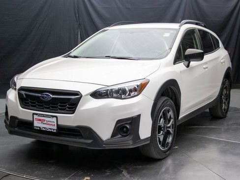 Used 2019 Subaru Crosstrek 2.0i image 6