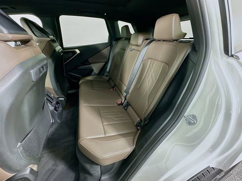 Used 2025 BMW X3 xDrive30i w/ Convenience Package AWD/4WD image 23