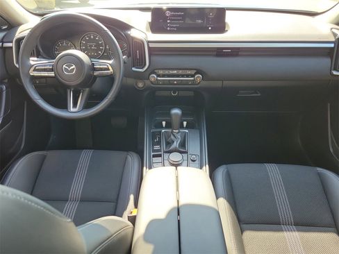 Used 2025 MAZDA CX-50 AWD 2.5 S w/ Premium Package image 13