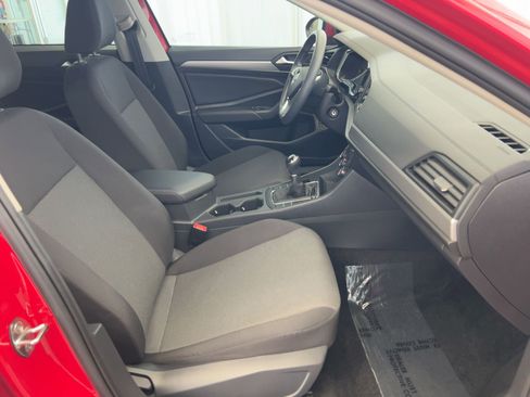 Used 2021 Volkswagen Jetta S image 28