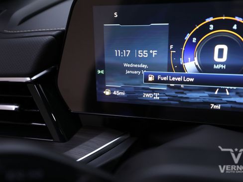 New 2026 Chevrolet Tahoe Premier w/ Sun And Tow Package image 22