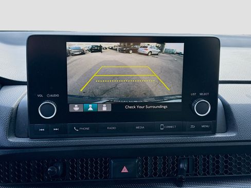 Certified 2024 Honda CR-V LX image 13