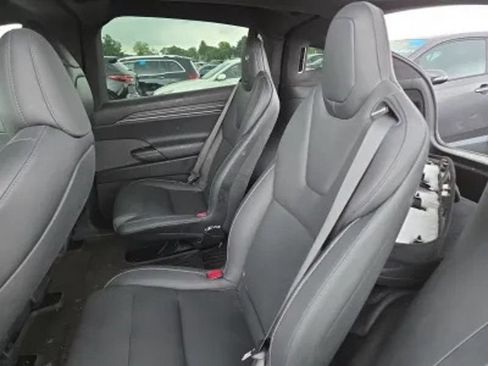 Used 2023 Tesla Model X Plaid AWD/4WD image 7